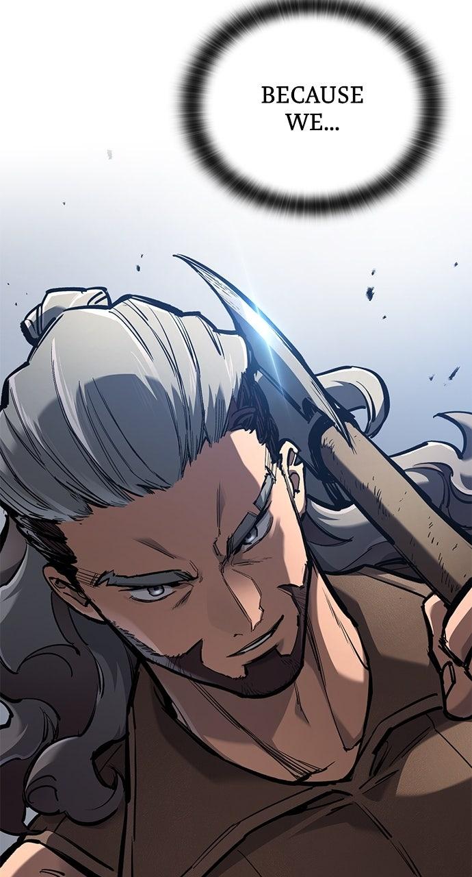 Read Eternally Regressing Knight Manga Online