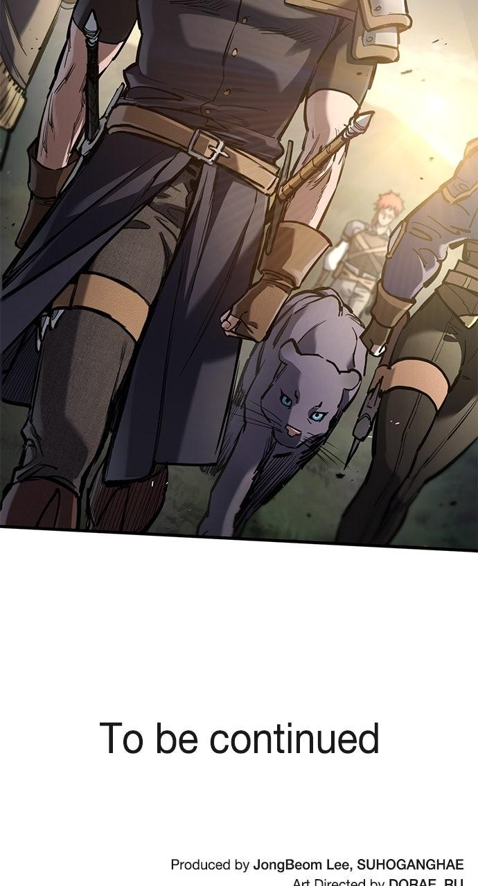 Read Eternally Regressing Knight Manga Online