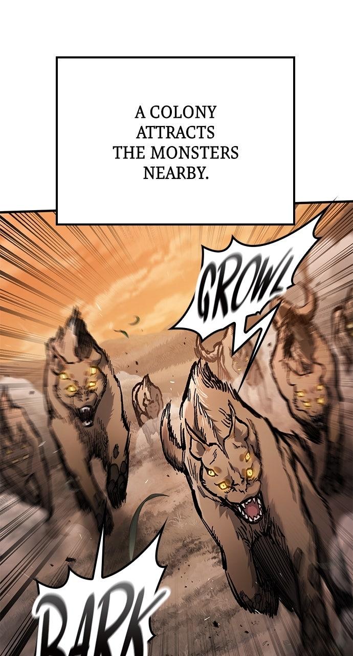 Read Eternally Regressing Knight Manga Online