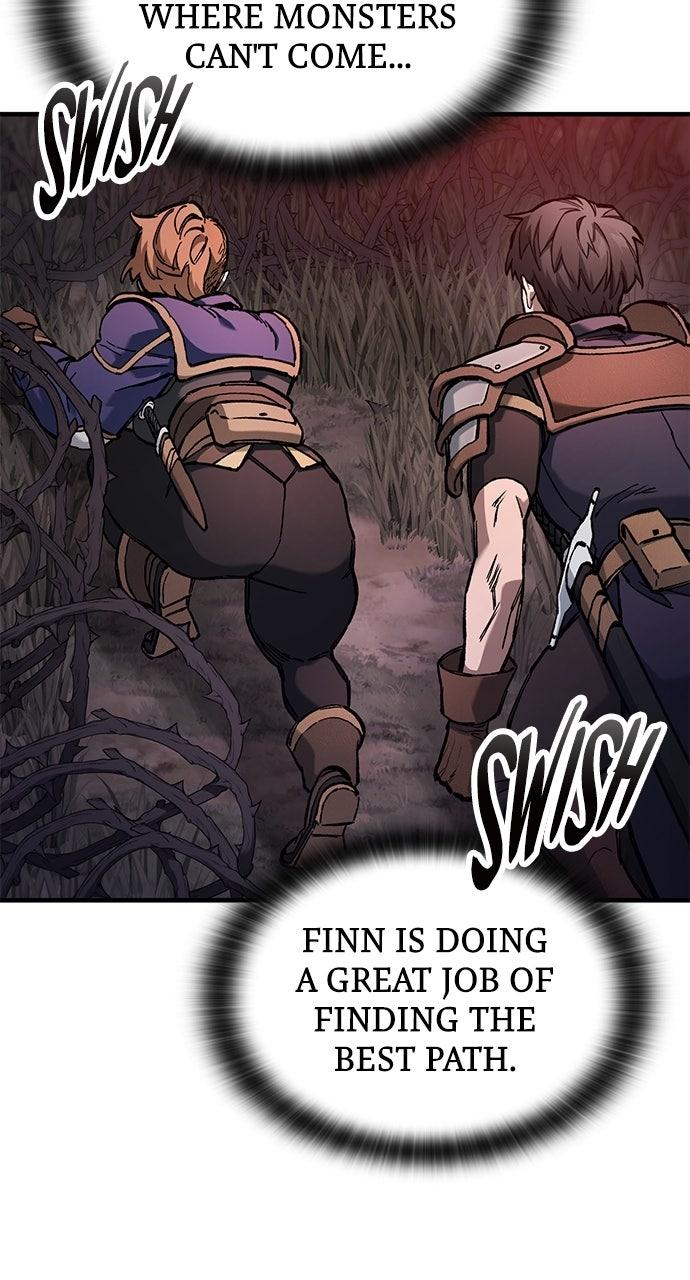 Read Eternally Regressing Knight Manga Online