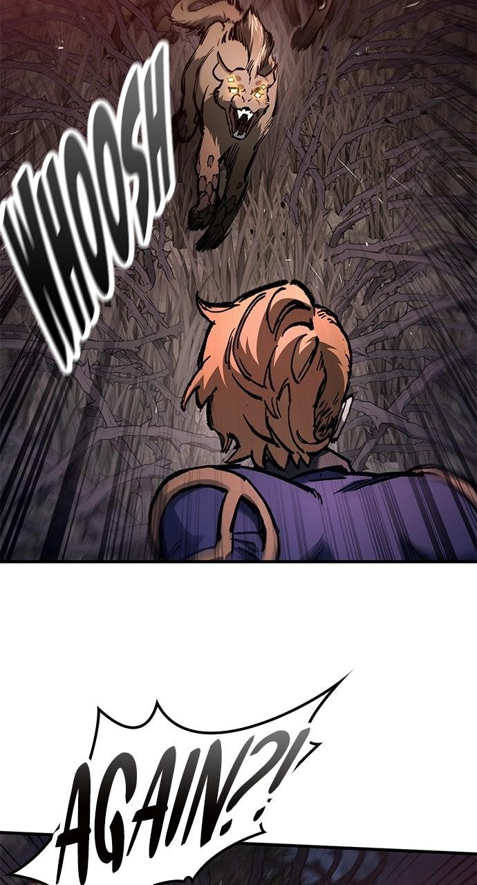 Read Eternally Regressing Knight Manga Online