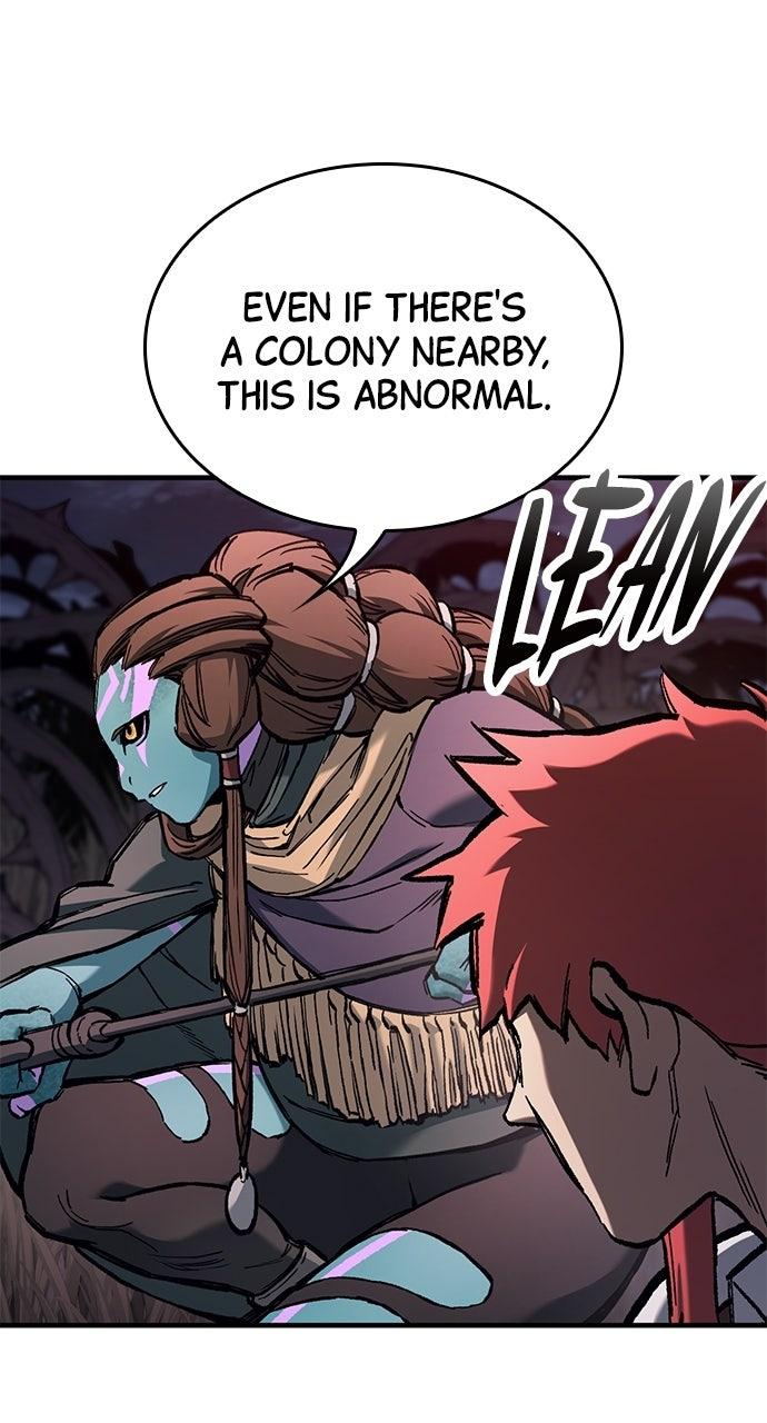 Read Eternally Regressing Knight Manga Online