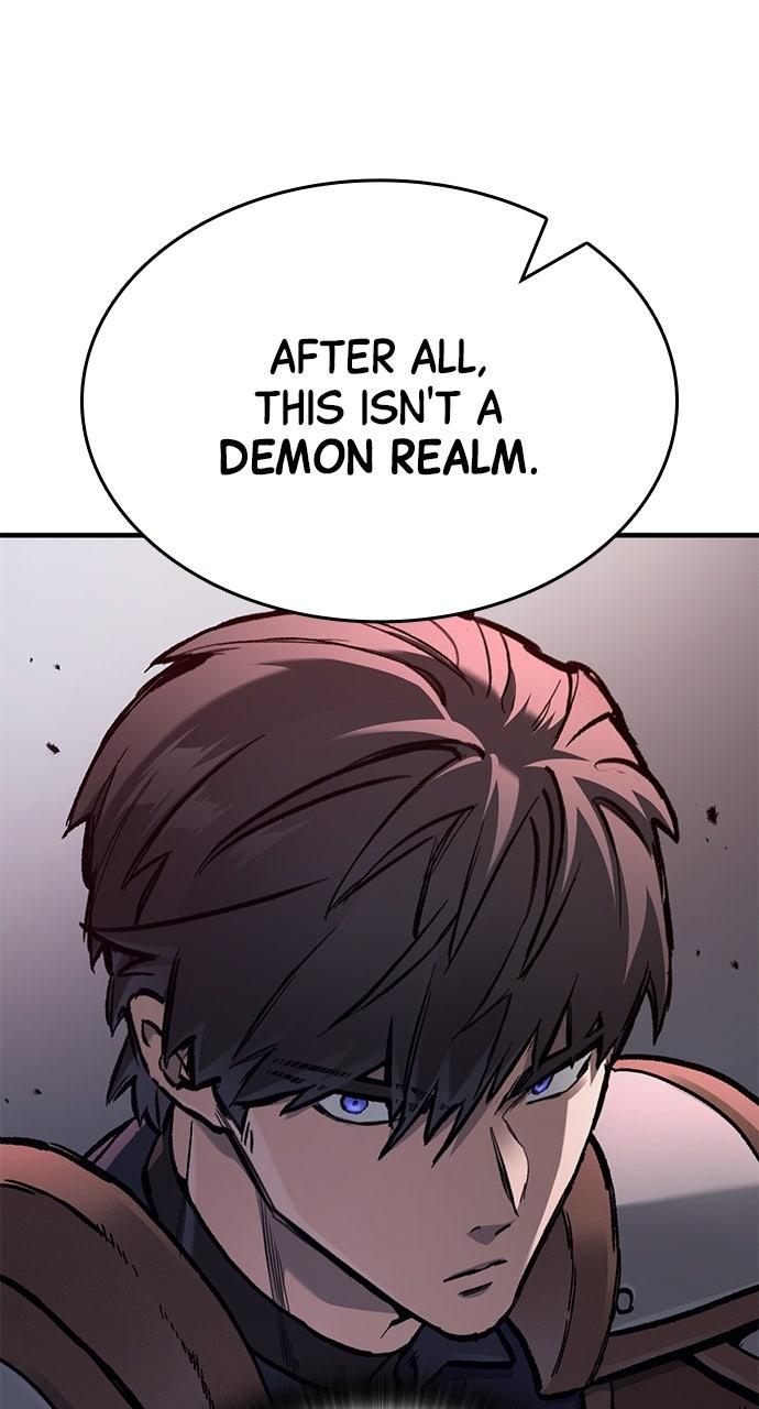 Read Eternally Regressing Knight Manga Online