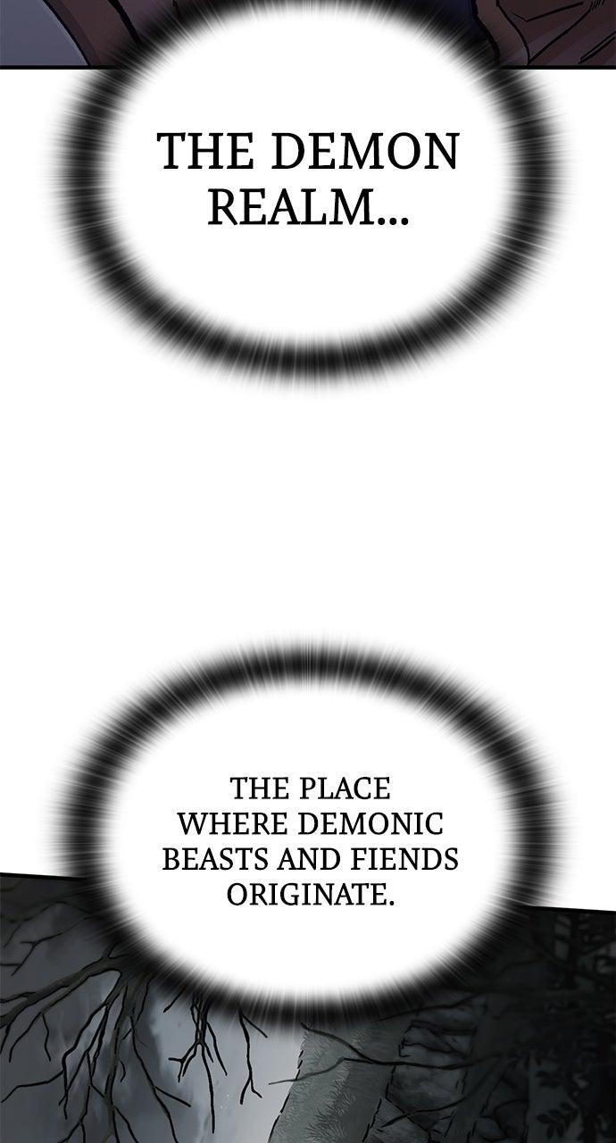 Read Eternally Regressing Knight Manga Online