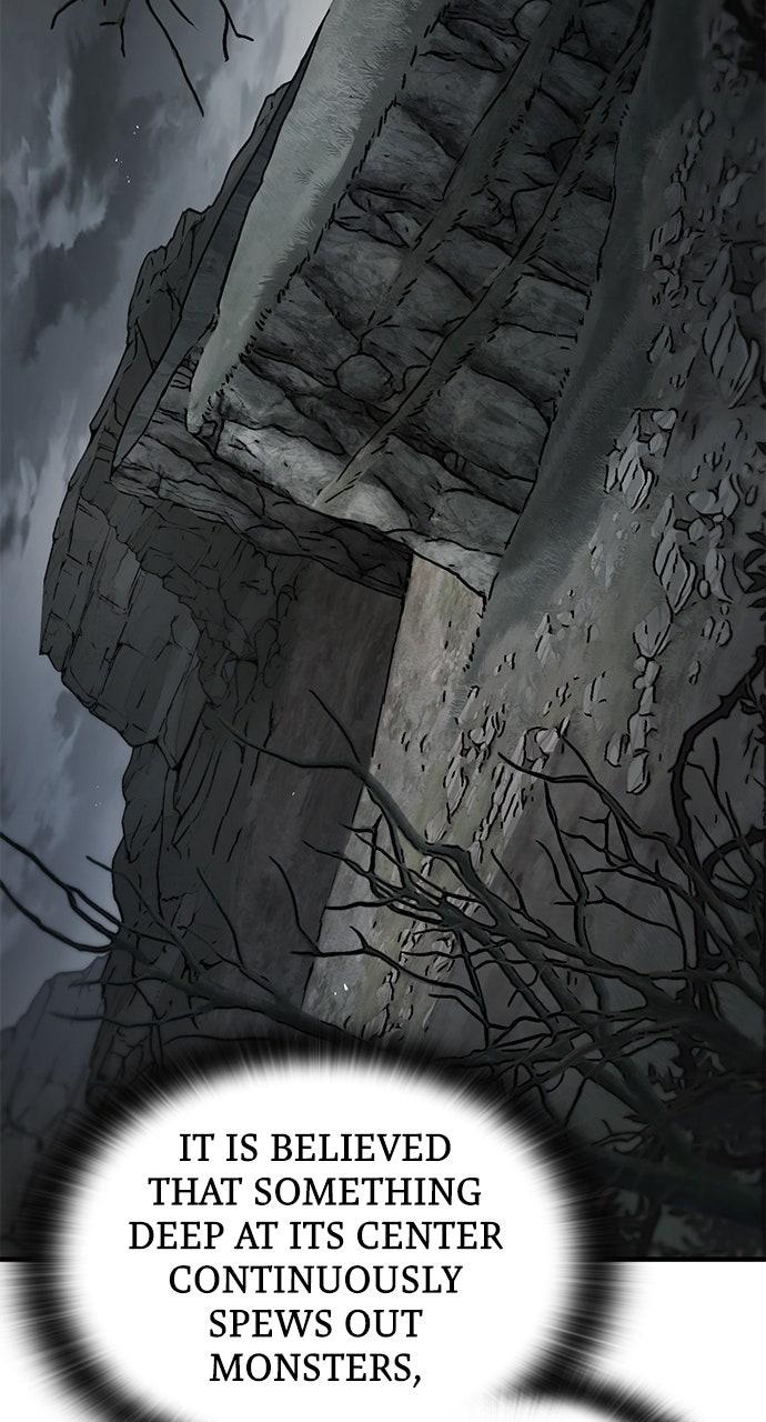 Read Eternally Regressing Knight Manga Online