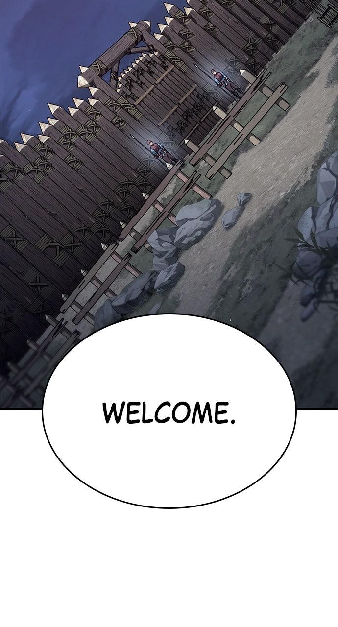 Read Eternally Regressing Knight Manga Online