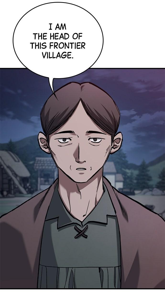 Read Eternally Regressing Knight Manga Online