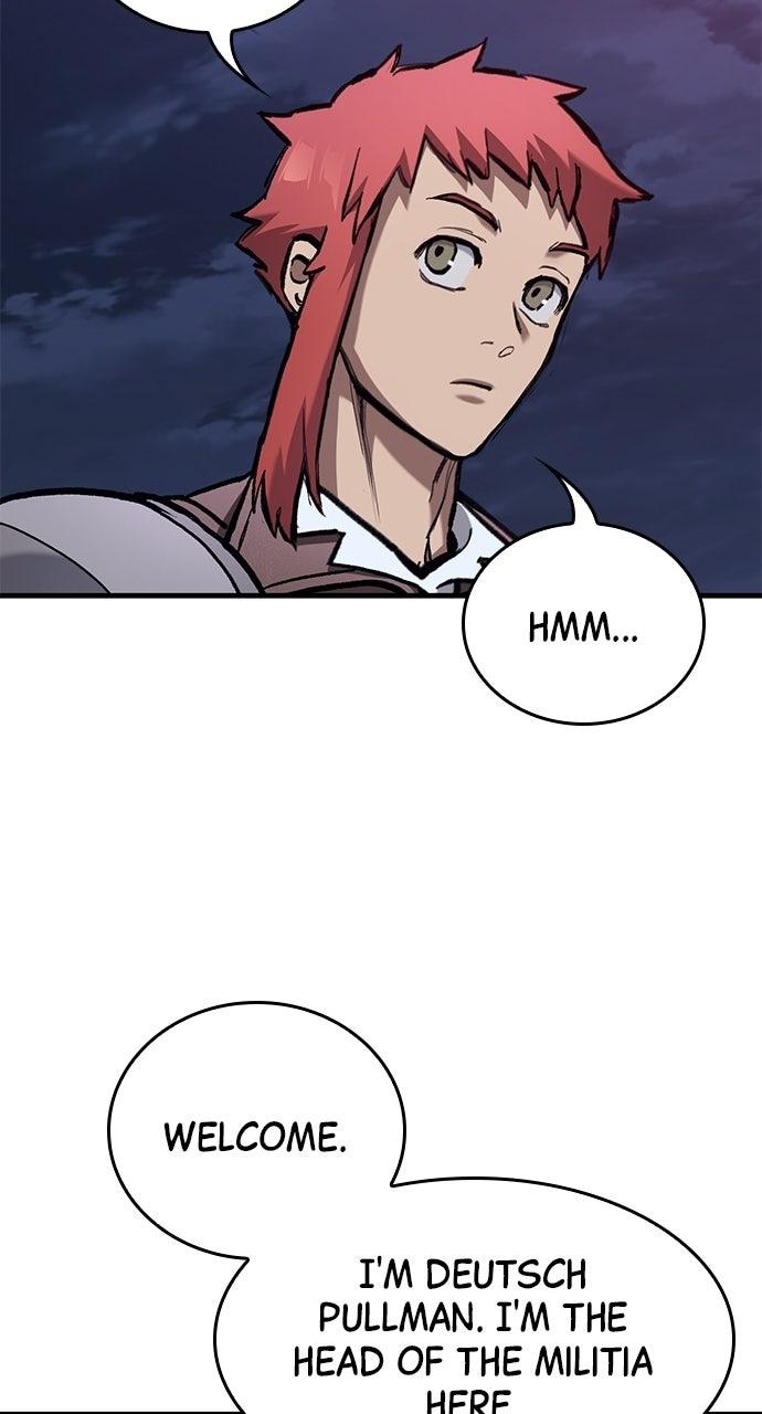 Read Eternally Regressing Knight Manga Online