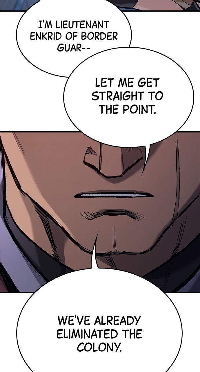 Read Eternally Regressing Knight Manga Online