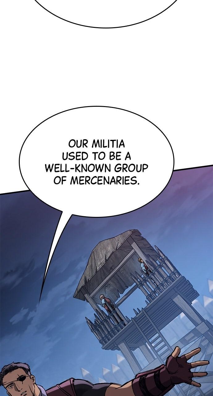 Read Eternally Regressing Knight Manga Online