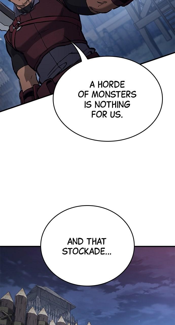 Read Eternally Regressing Knight Manga Online