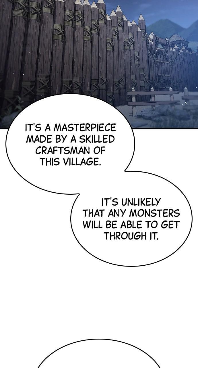 Read Eternally Regressing Knight Manga Online