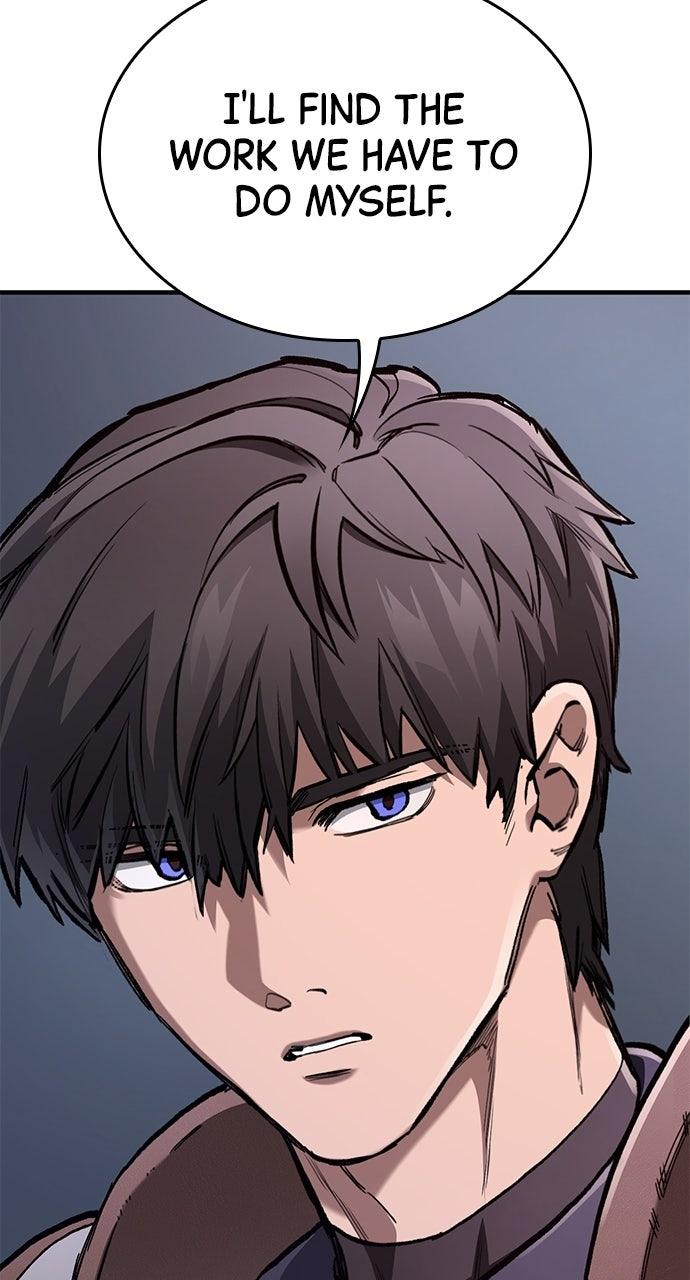 Read Eternally Regressing Knight Manga Online