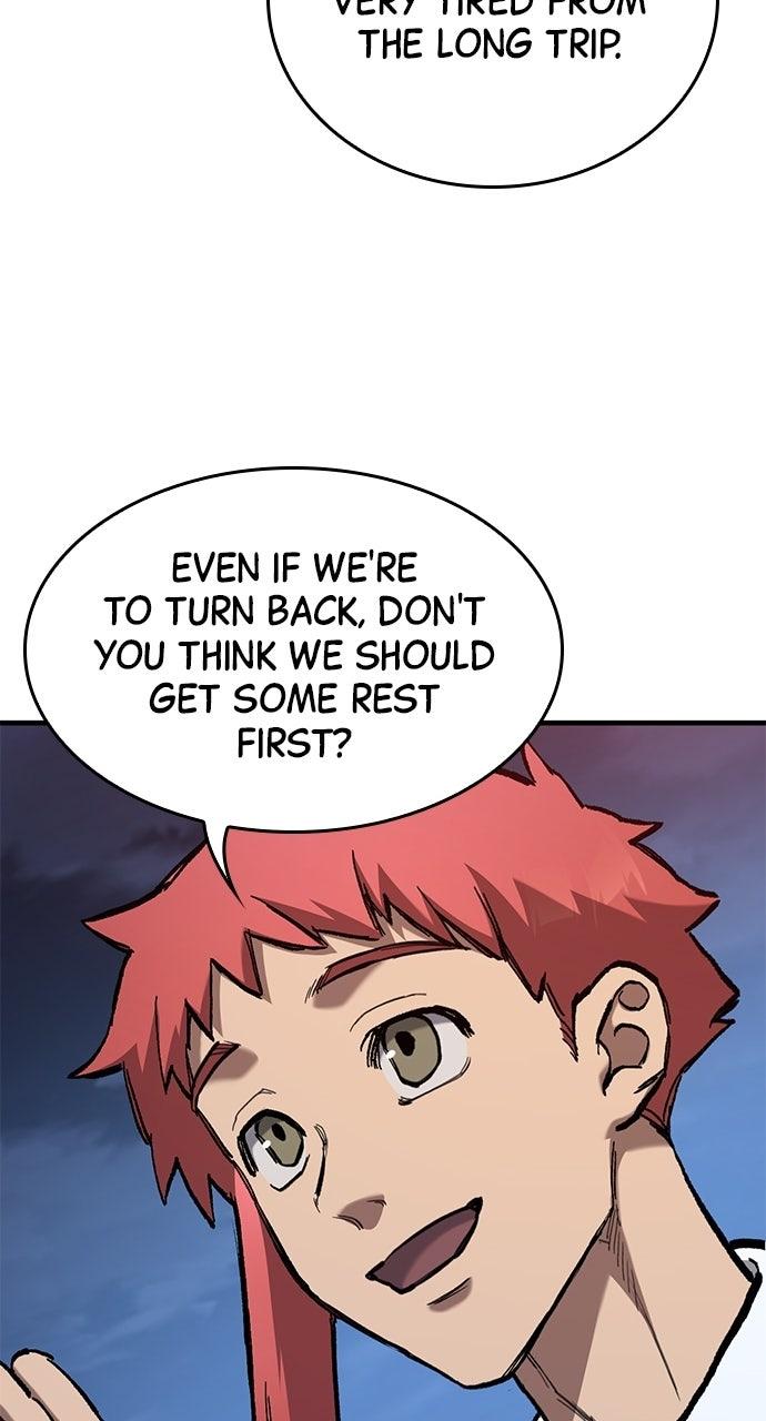 Read Eternally Regressing Knight Manga Online