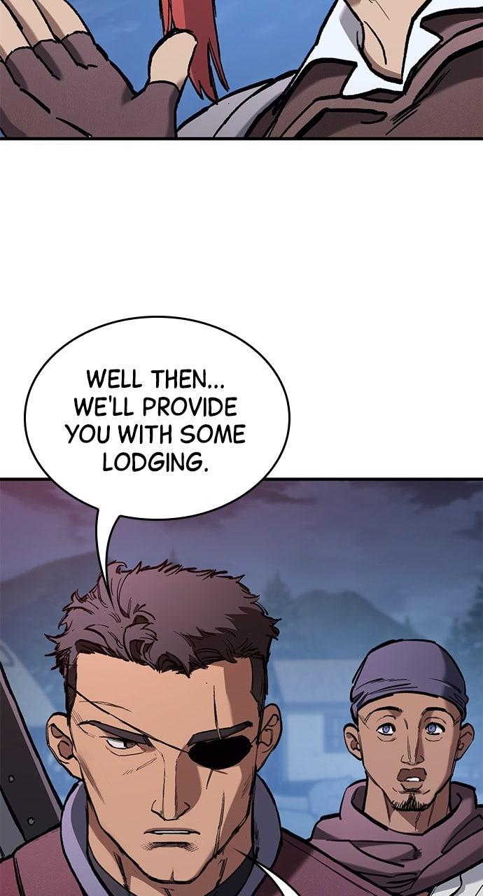 Read Eternally Regressing Knight Manga Online