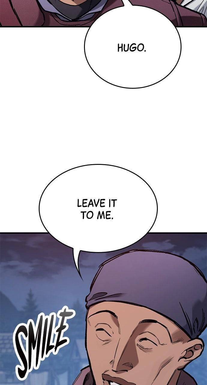 Read Eternally Regressing Knight Manga Online