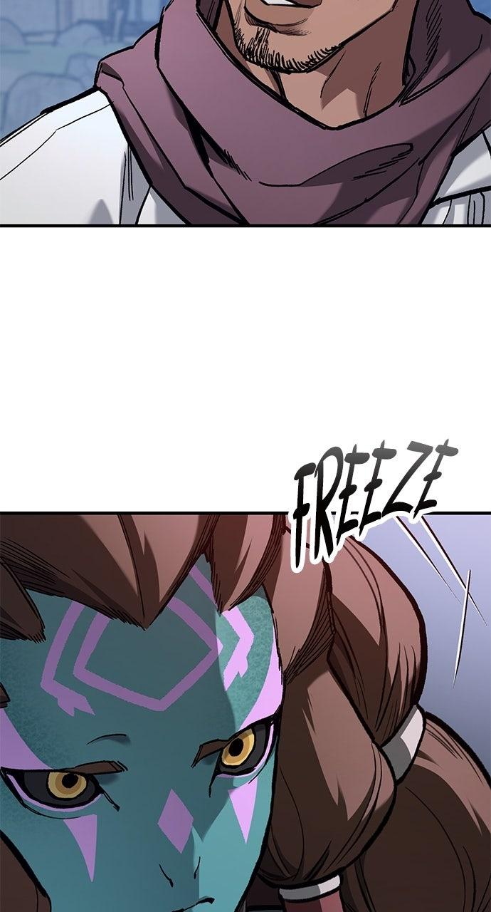 Read Eternally Regressing Knight Manga Online