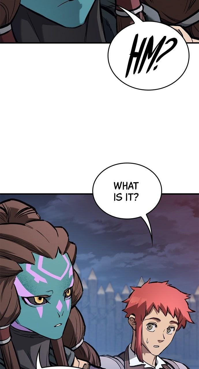 Read Eternally Regressing Knight Manga Online