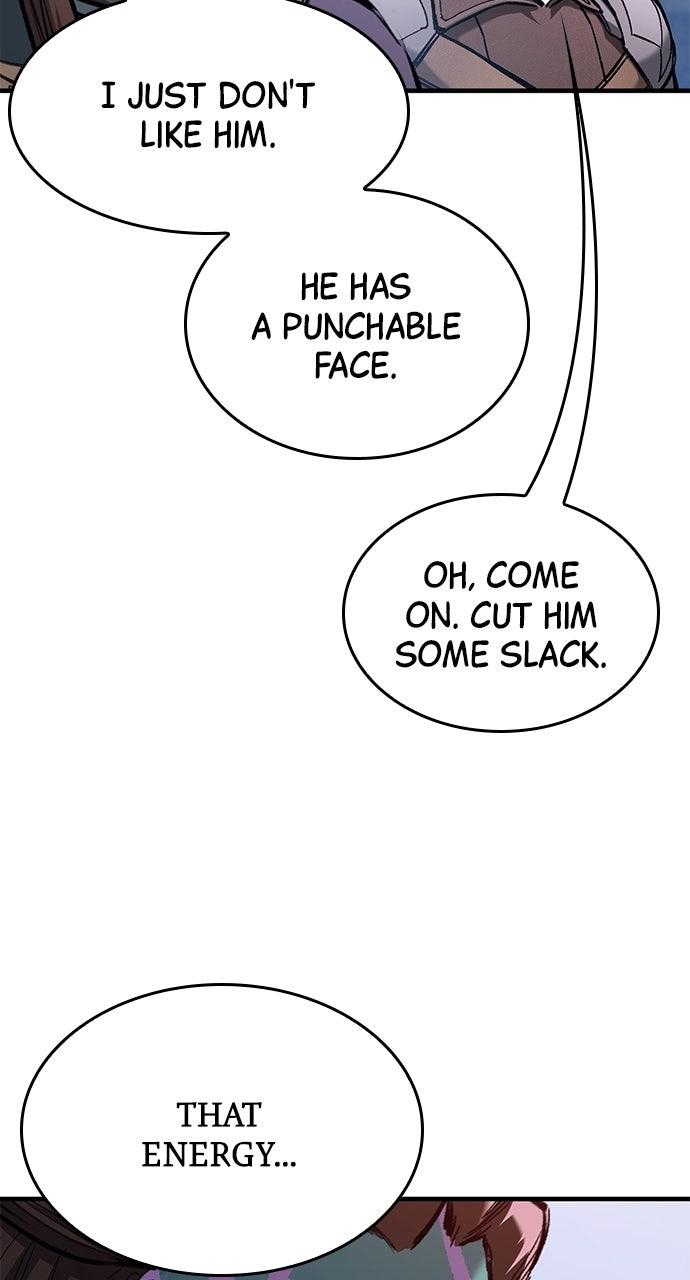 Read Eternally Regressing Knight Manga Online