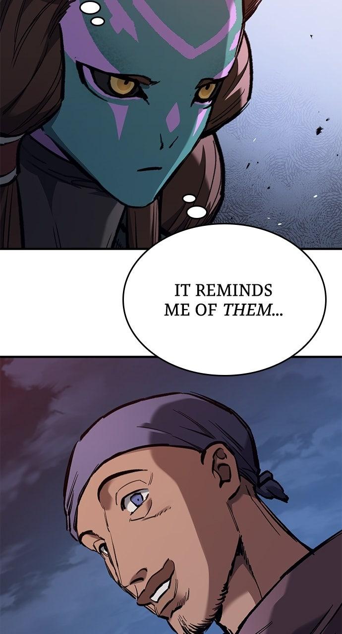 Read Eternally Regressing Knight Manga Online