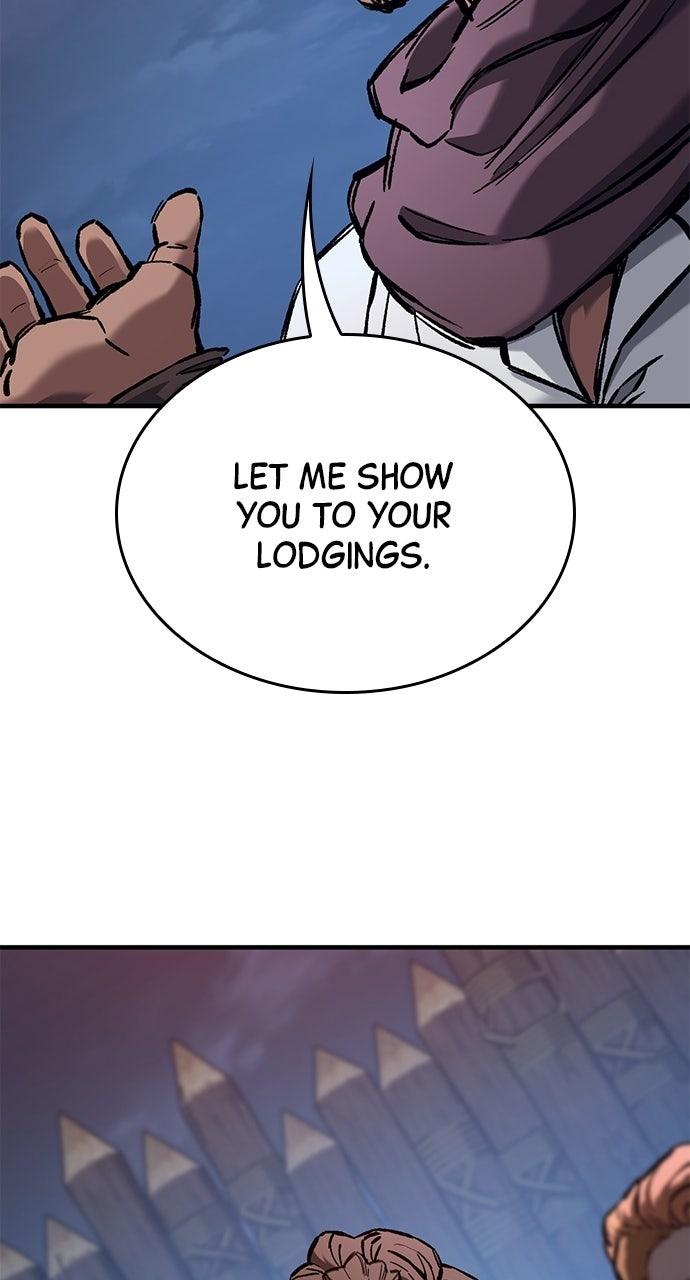 Read Eternally Regressing Knight Manga Online