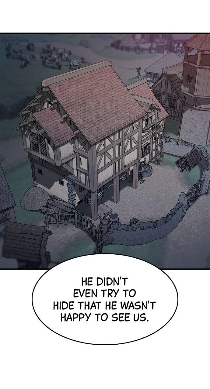 Read Eternally Regressing Knight Manga Online