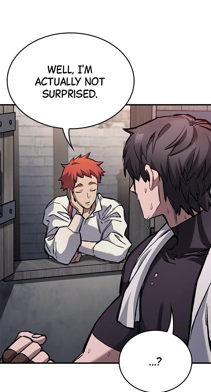 Read Eternally Regressing Knight Manga Online