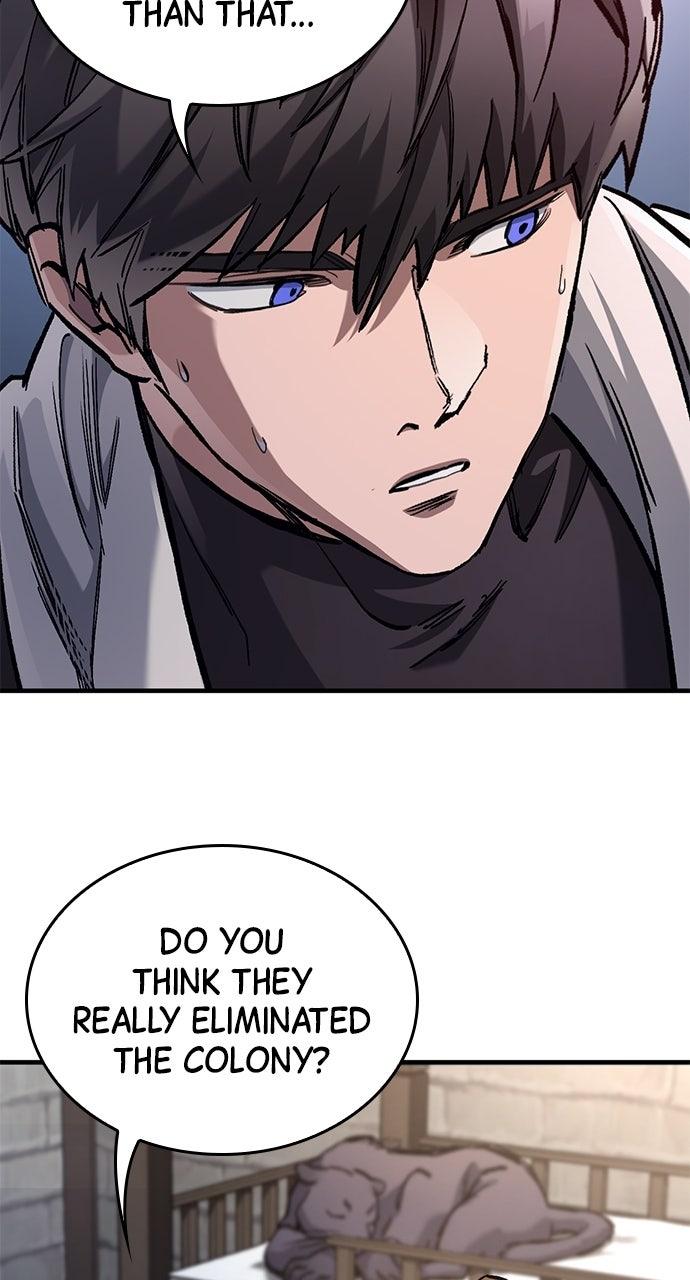 Read Eternally Regressing Knight Manga Online