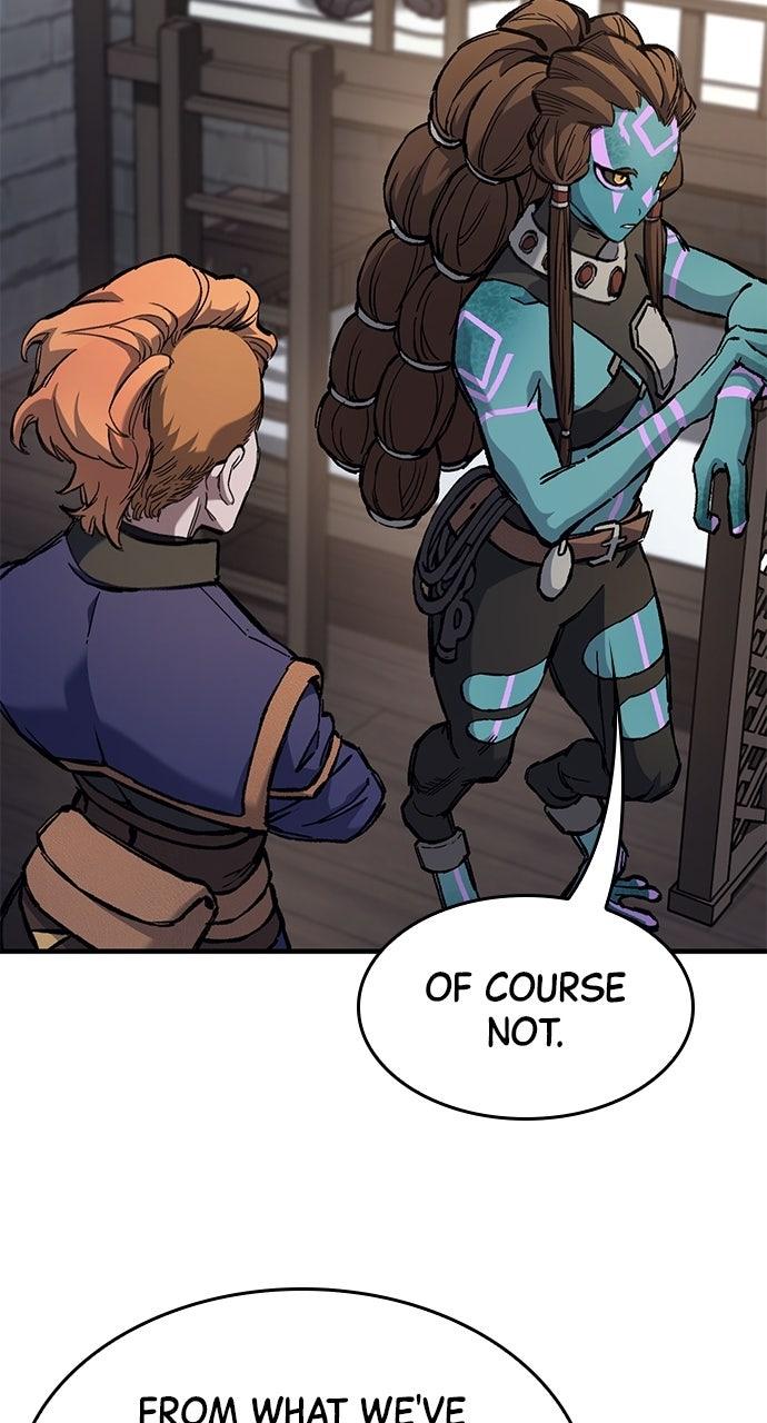 Read Eternally Regressing Knight Manga Online