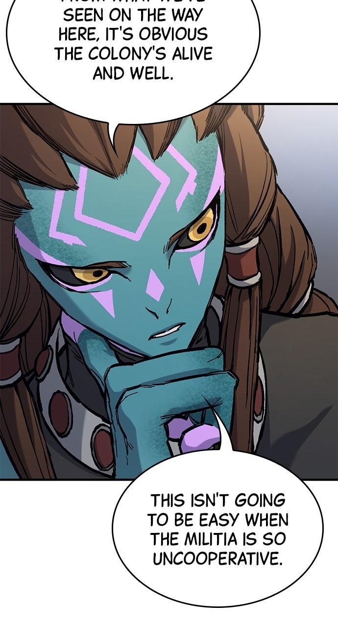 Read Eternally Regressing Knight Manga Online