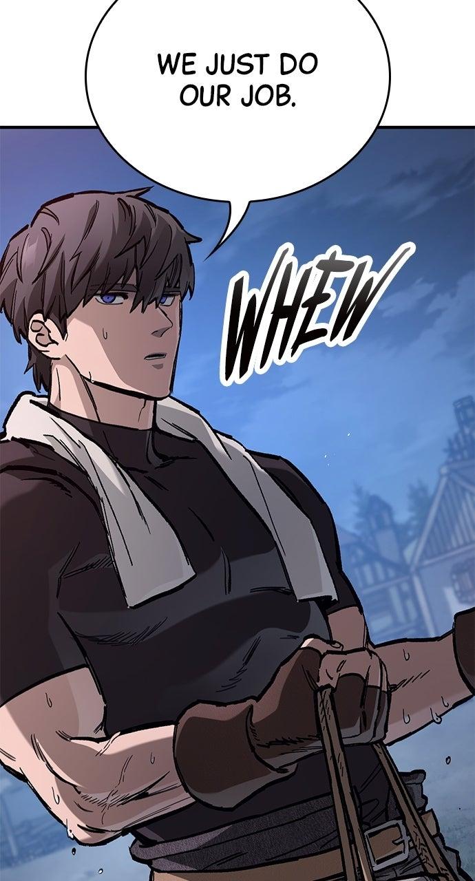 Read Eternally Regressing Knight Manga Online