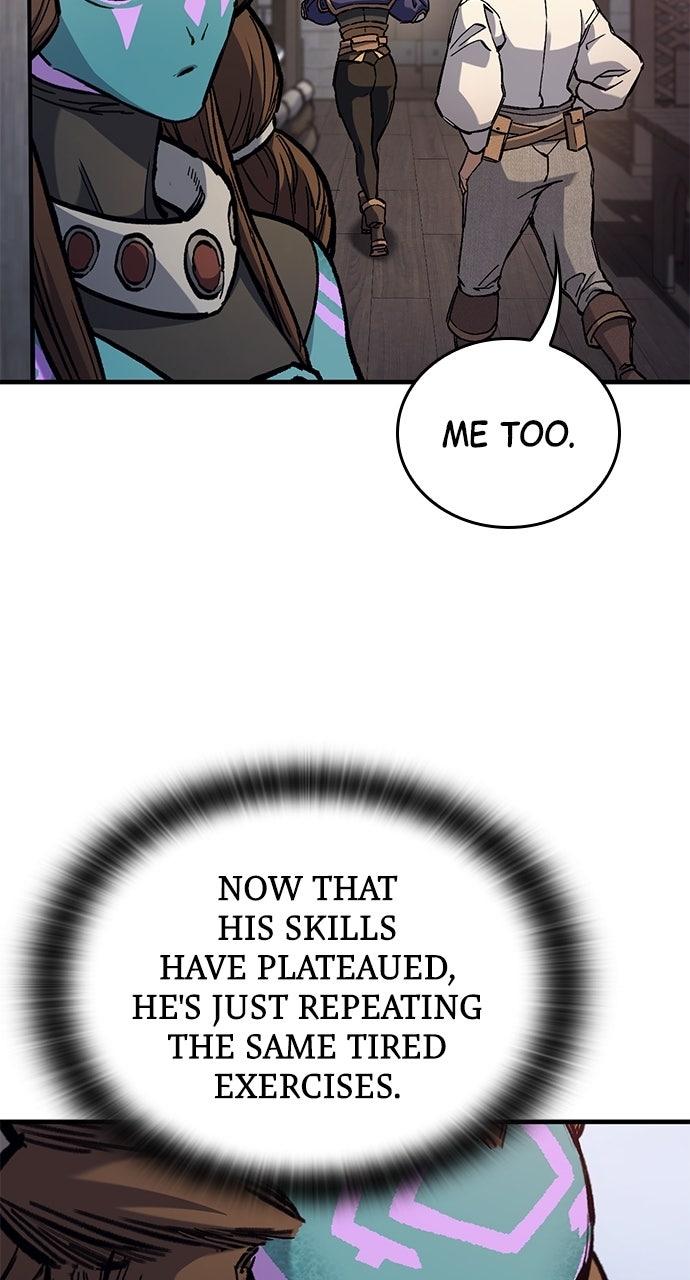 Read Eternally Regressing Knight Manga Online