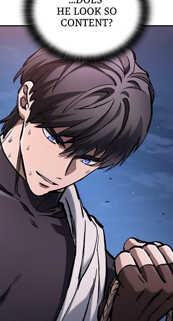 Read Eternally Regressing Knight Manga Online