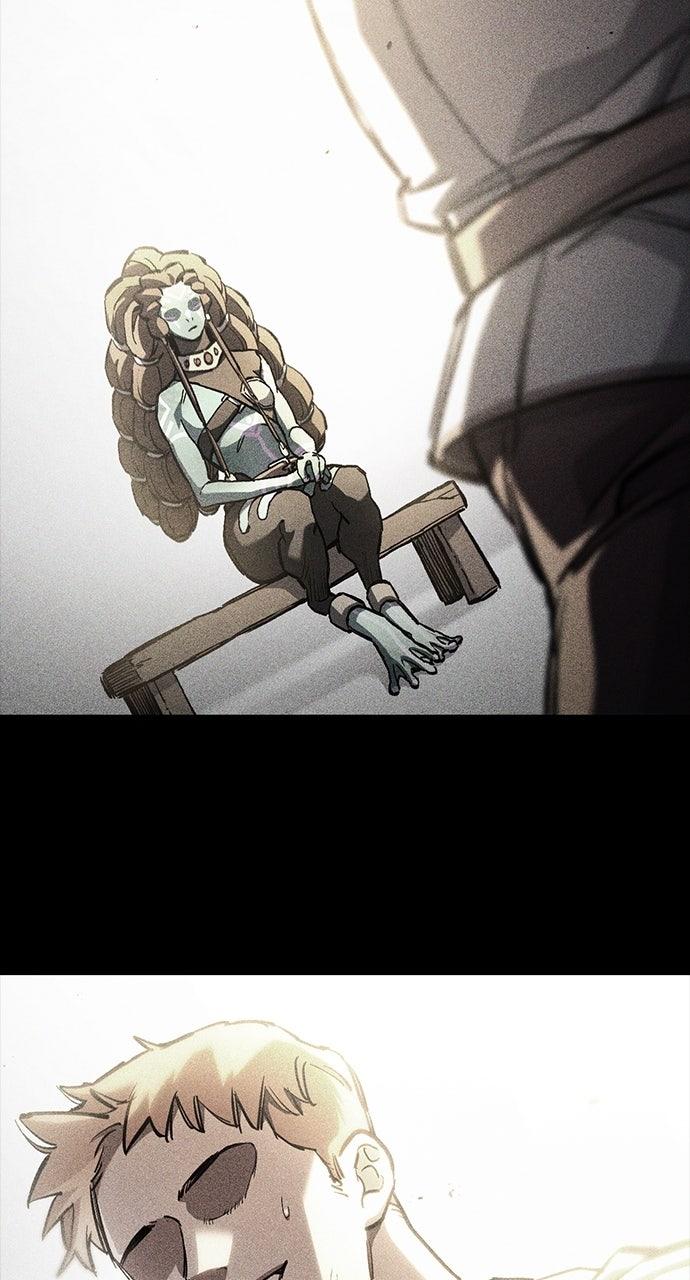 Read Eternally Regressing Knight Manga Online