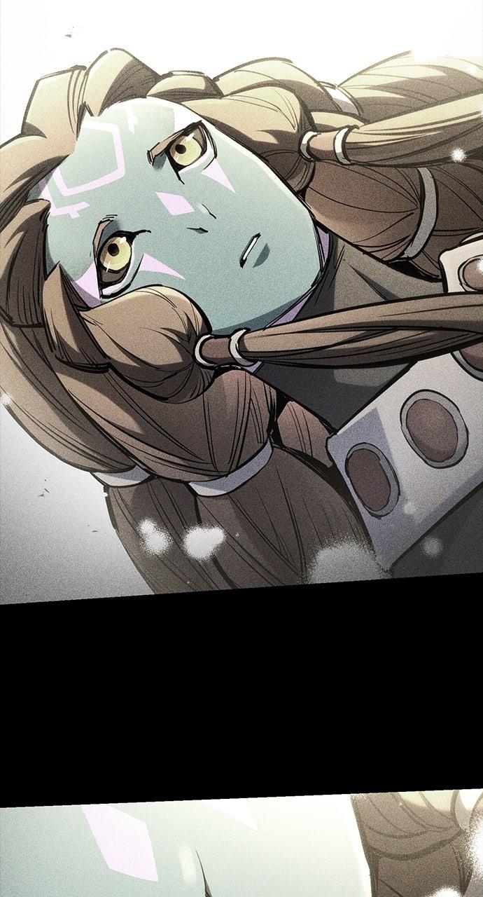 Read Eternally Regressing Knight Manga Online