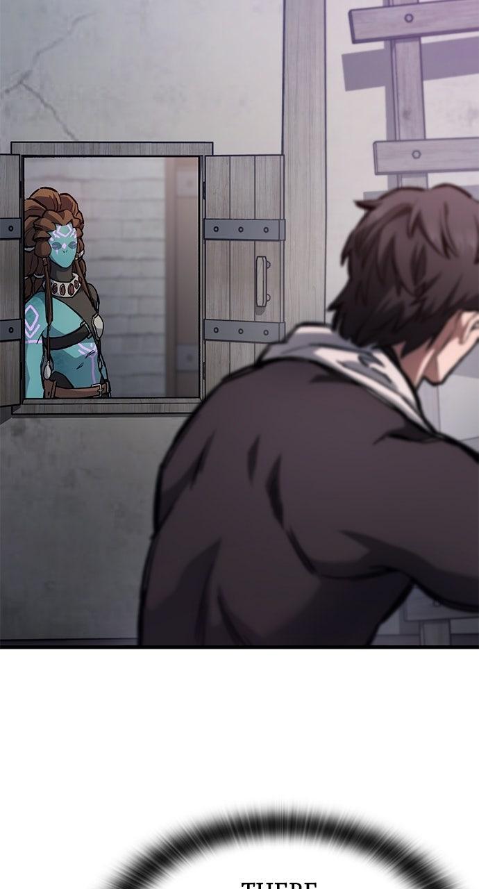 Read Eternally Regressing Knight Manga Online