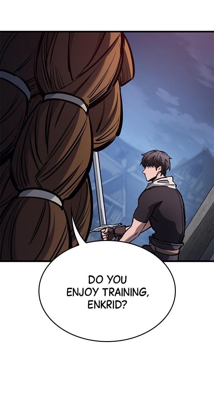 Read Eternally Regressing Knight Manga Online