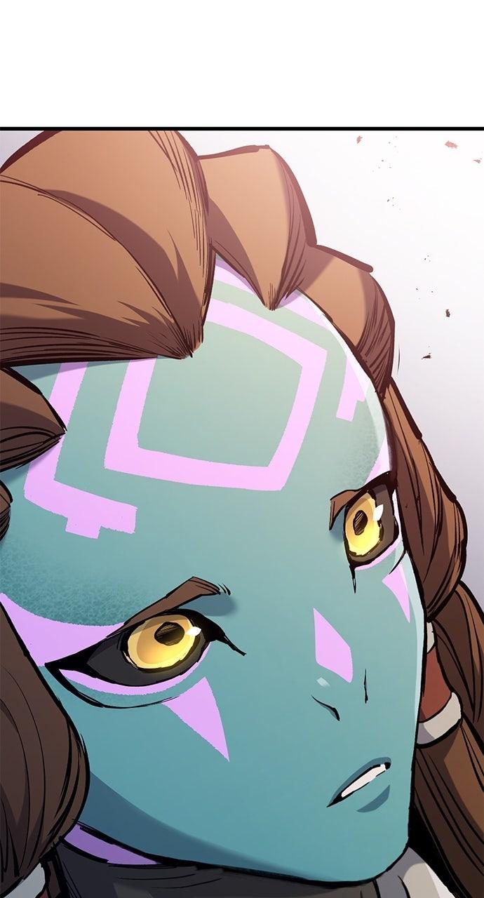 Read Eternally Regressing Knight Manga Online