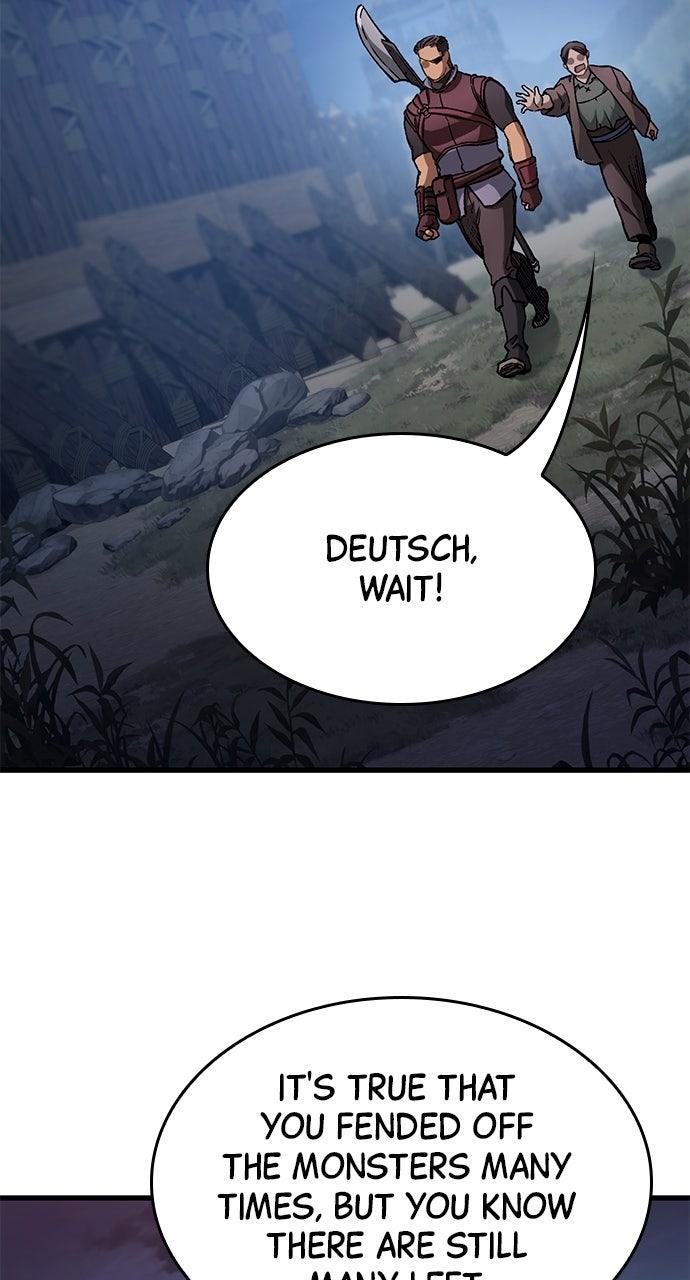 Read Eternally Regressing Knight Manga Online