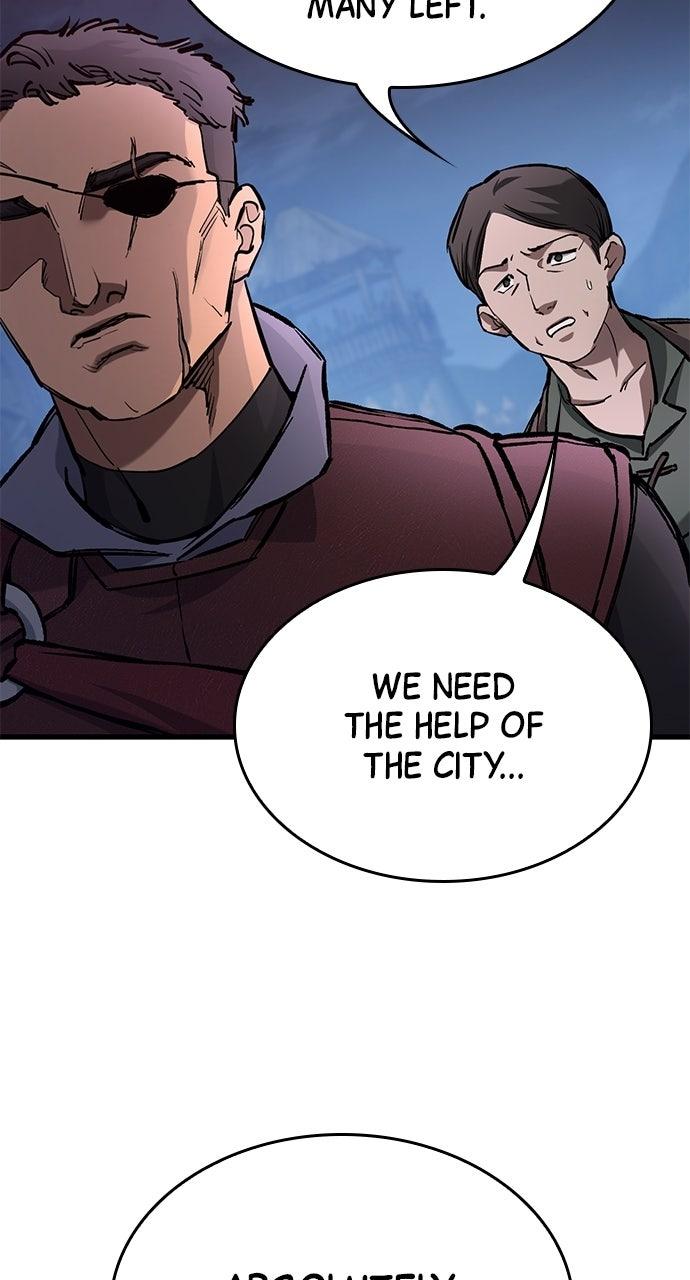 Read Eternally Regressing Knight Manga Online