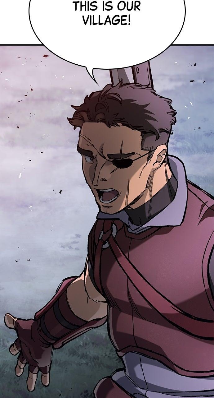 Read Eternally Regressing Knight Manga Online