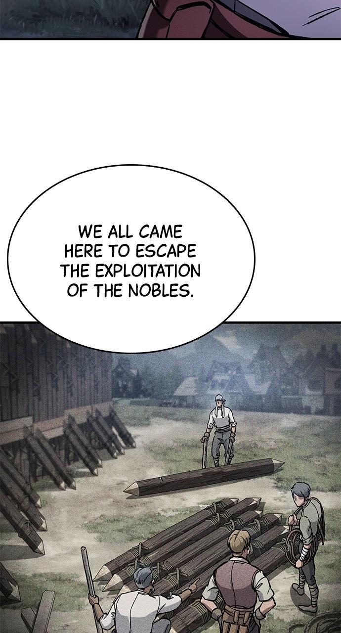 Read Eternally Regressing Knight Manga Online