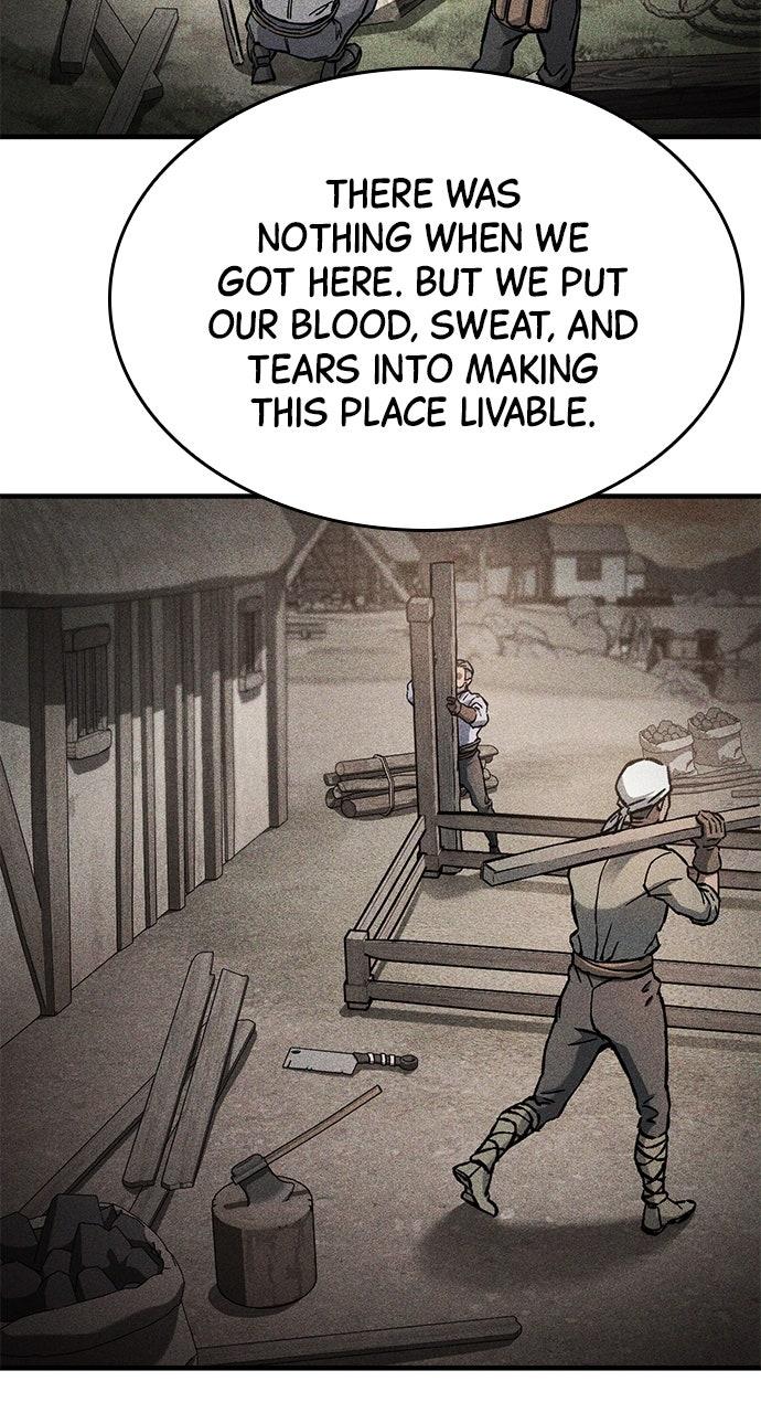 Read Eternally Regressing Knight Manga Online