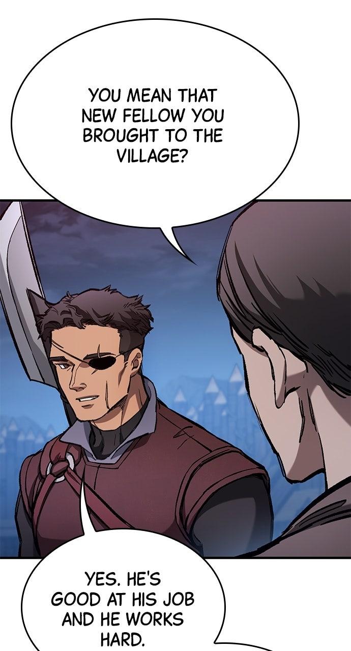 Read Eternally Regressing Knight Manga Online