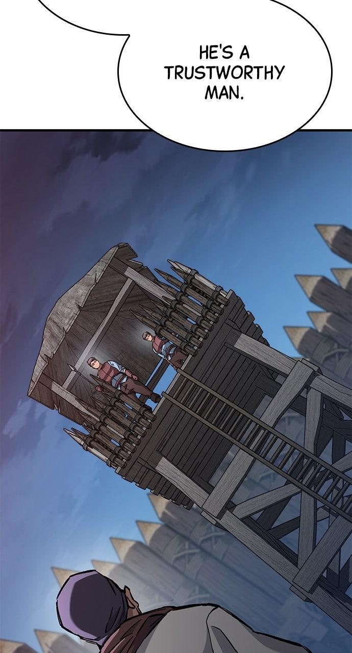 Read Eternally Regressing Knight Manga Online