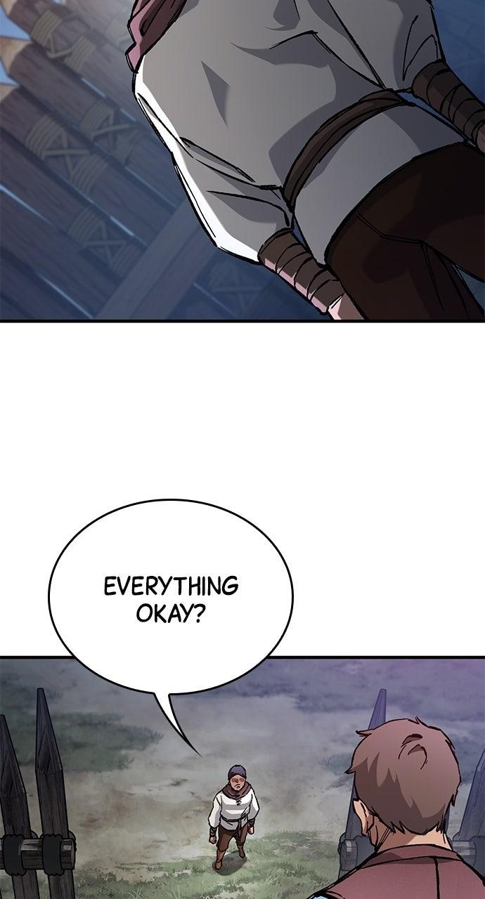 Read Eternally Regressing Knight Manga Online