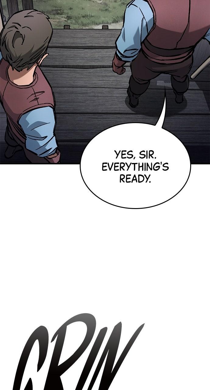 Read Eternally Regressing Knight Manga Online