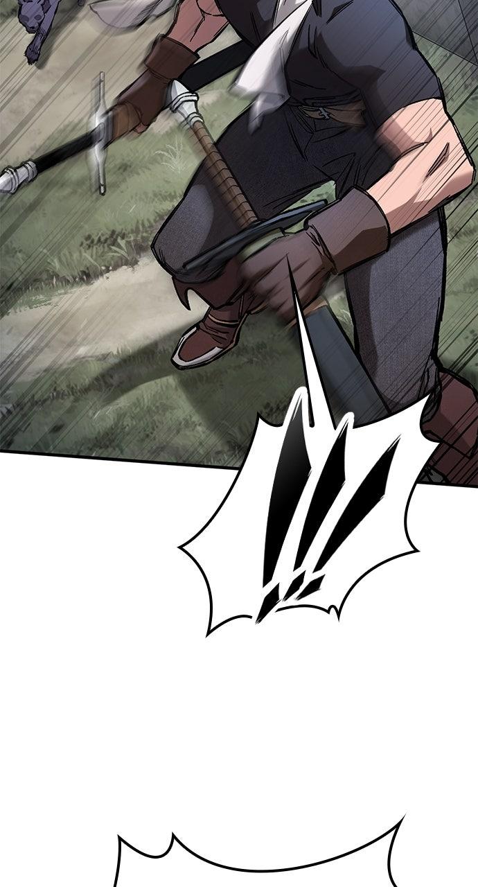 Read Eternally Regressing Knight Manga Online