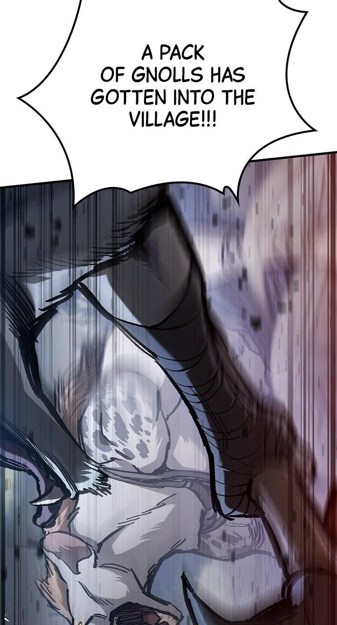 Read Eternally Regressing Knight Manga Online