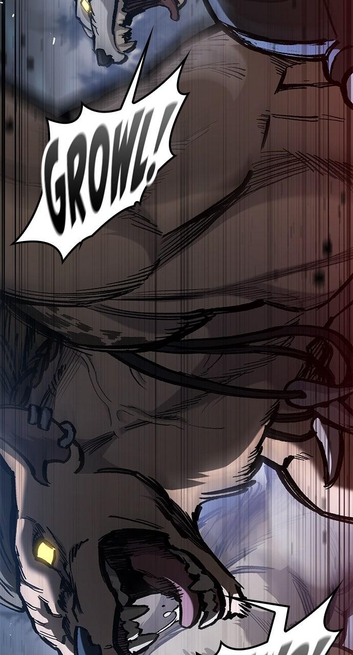 Read Eternally Regressing Knight Manga Online